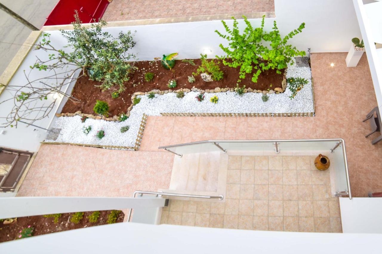 Haima Apartments Porto Cesareo Exterior photo