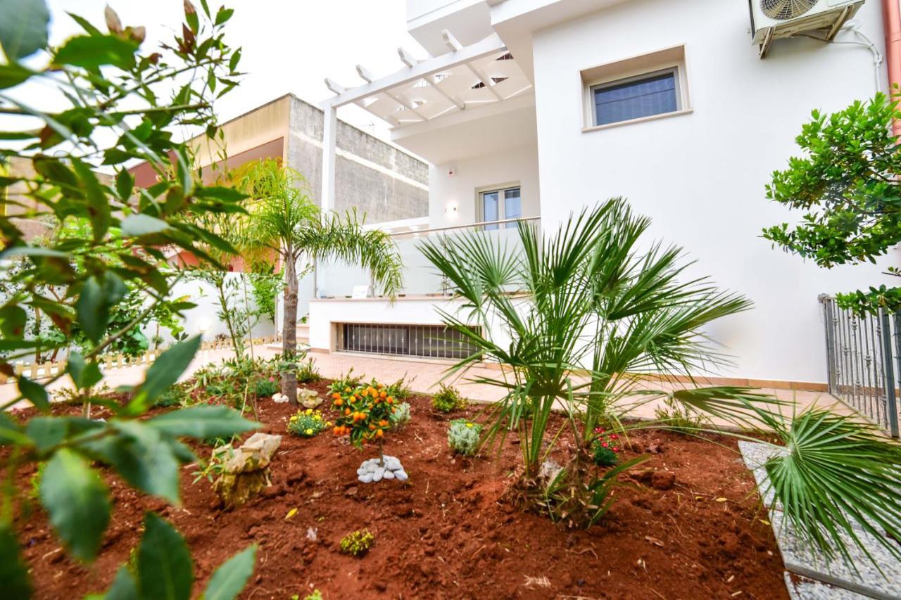 Haima Apartments Porto Cesareo Exterior photo