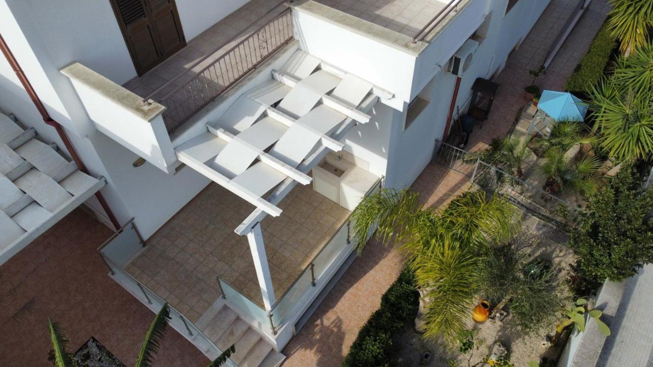 Haima Apartments Porto Cesareo Exterior photo