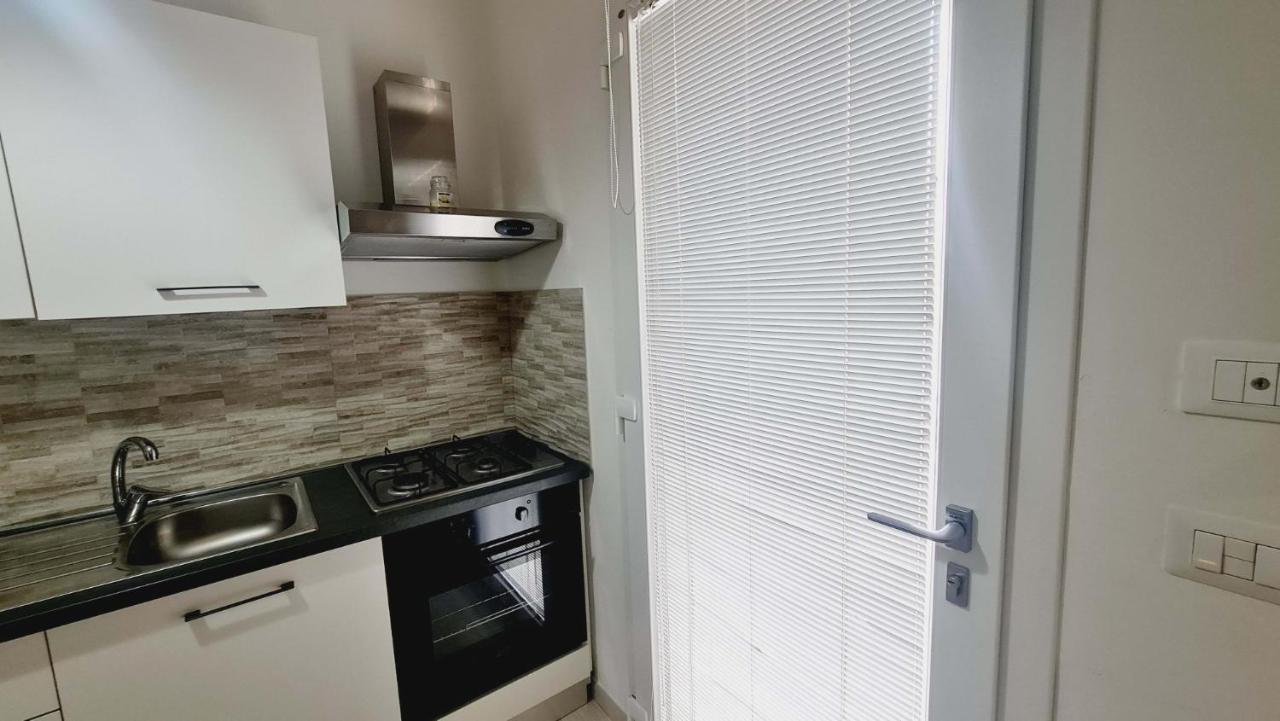 Haima Apartments Porto Cesareo Exterior photo
