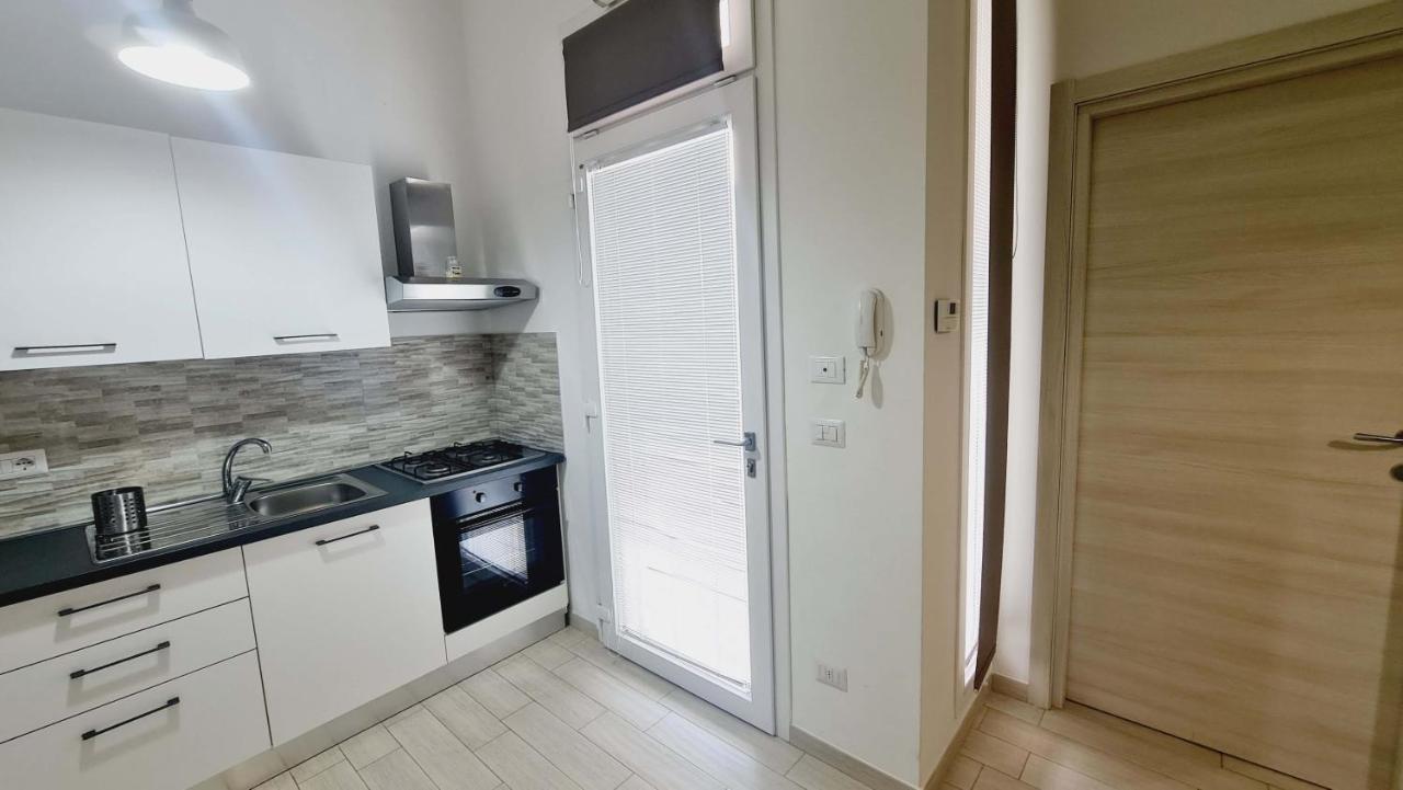 Haima Apartments Porto Cesareo Exterior photo