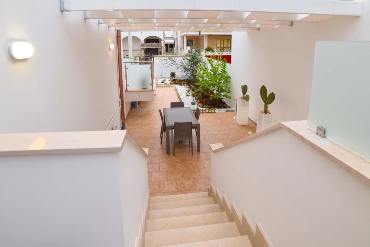 Haima Apartments Porto Cesareo Exterior photo