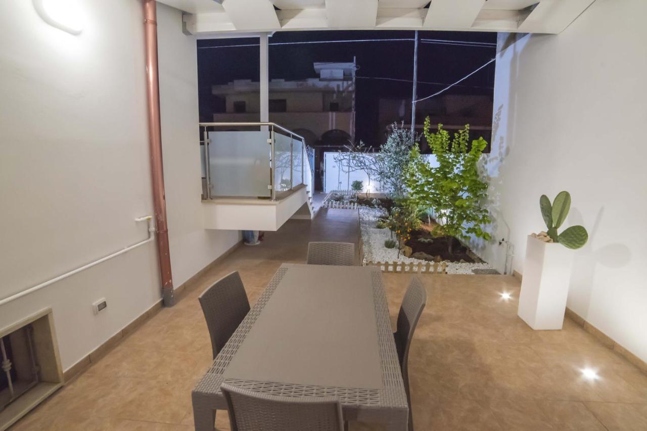 Haima Apartments Porto Cesareo Exterior photo