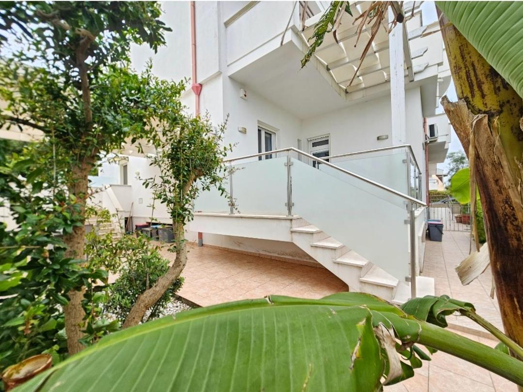 Haima Apartments Porto Cesareo Room photo