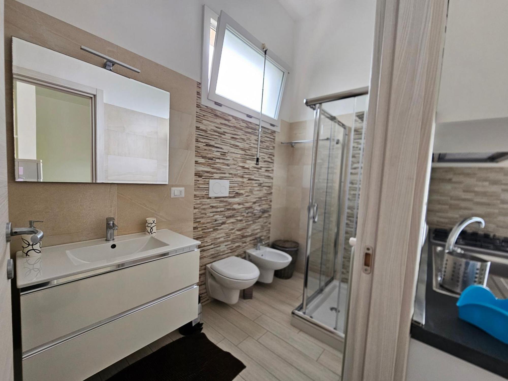 Haima Apartments Porto Cesareo Room photo