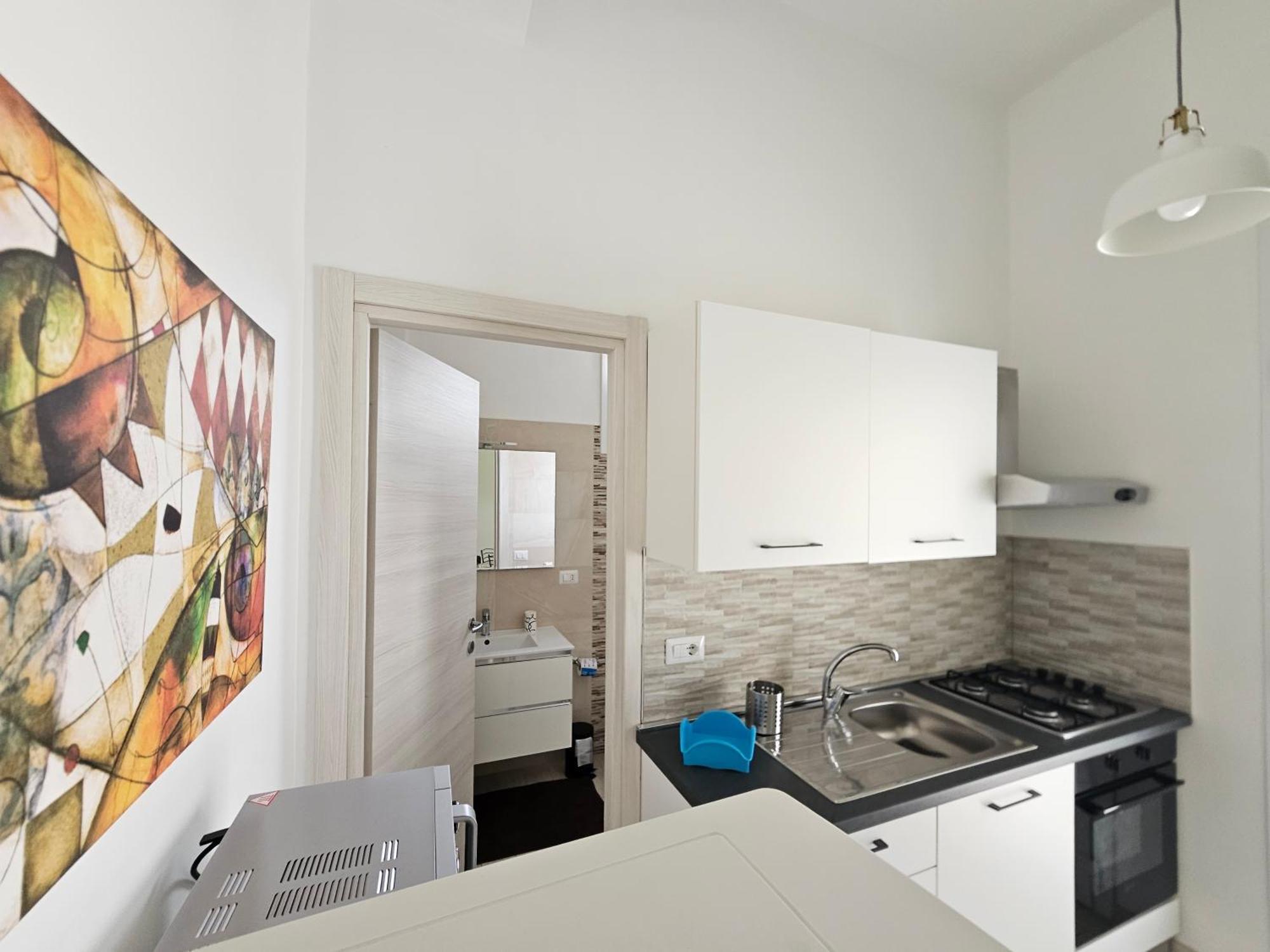 Haima Apartments Porto Cesareo Exterior photo